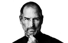 Steve Jobs as a source of Inspiration